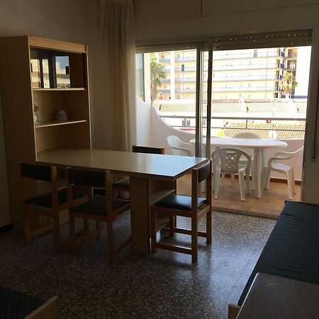Hotel Alpen1 Voramar à Peñíscola Extérieur photo