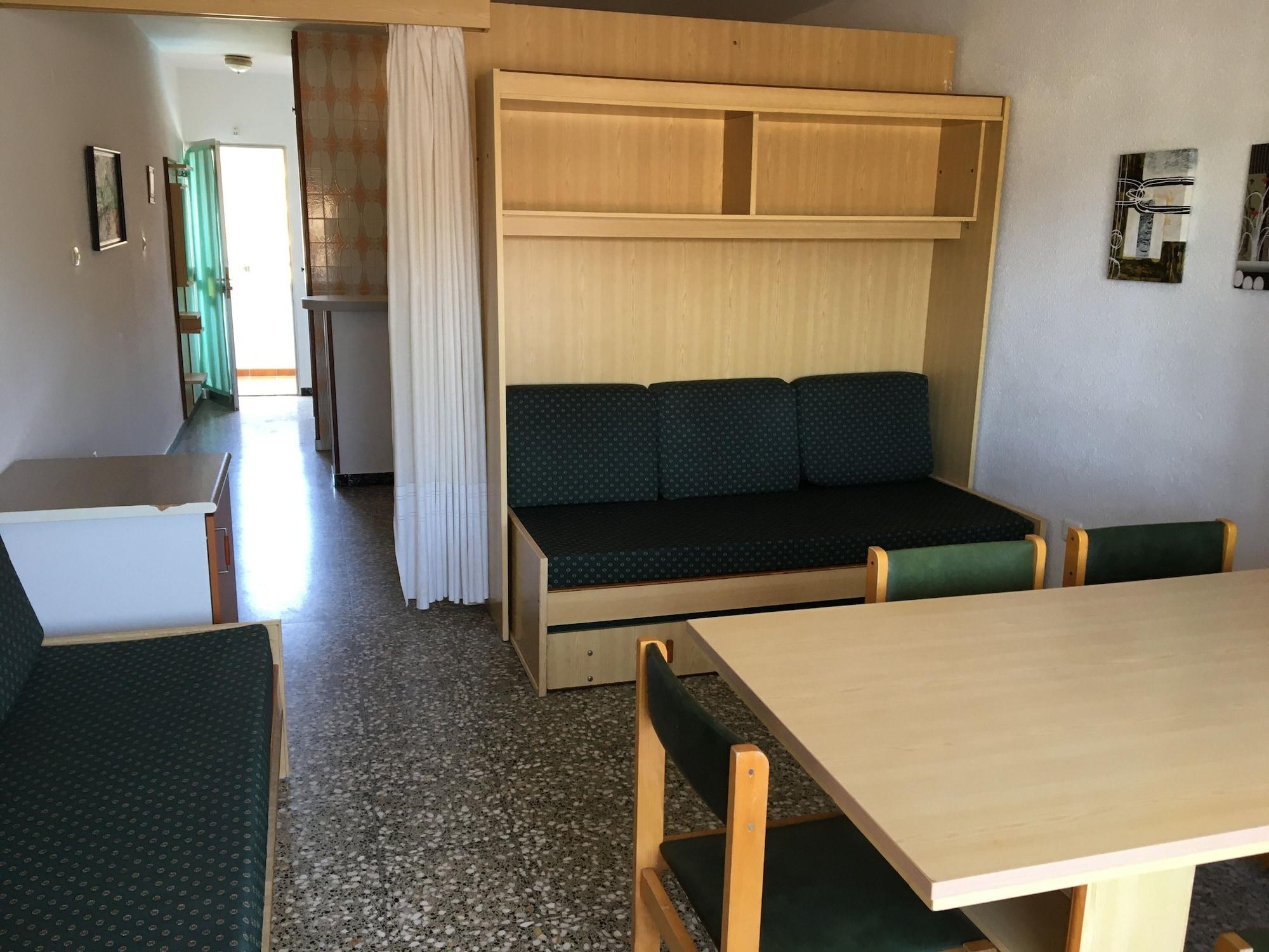 Hotel Alpen1 Voramar à Peñíscola Extérieur photo