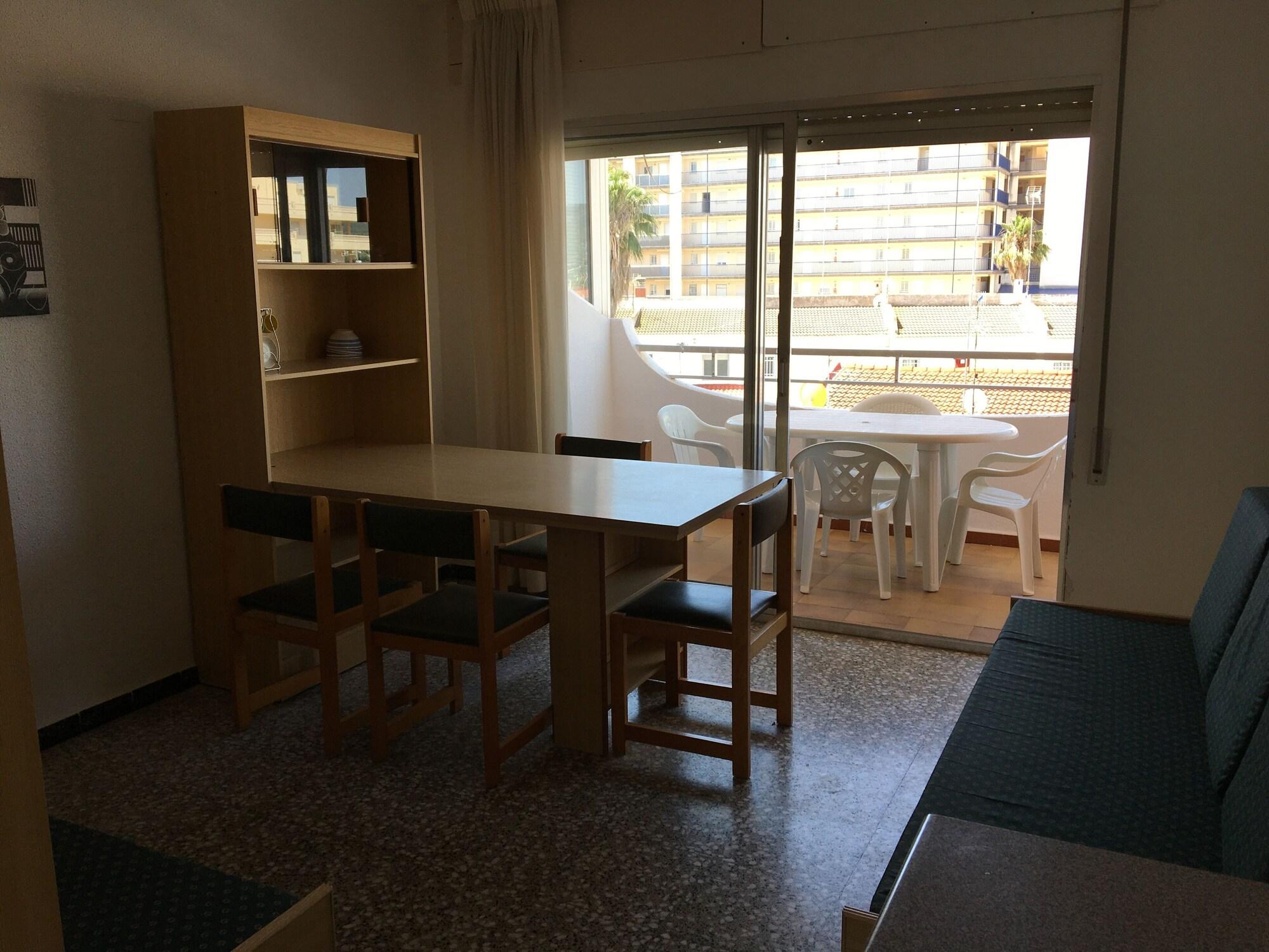 Hotel Alpen1 Voramar à Peñíscola Extérieur photo