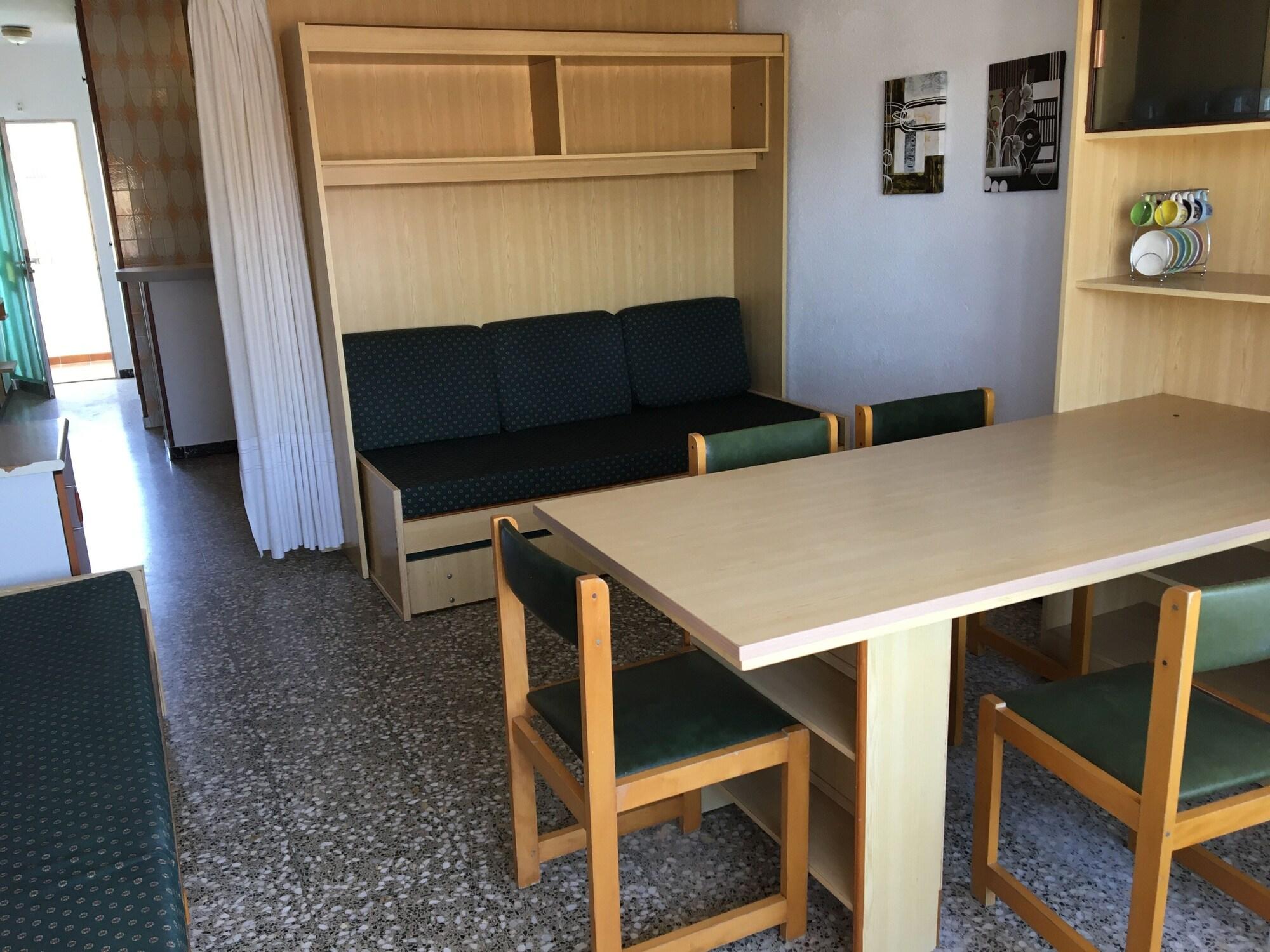 Hotel Alpen1 Voramar à Peñíscola Extérieur photo