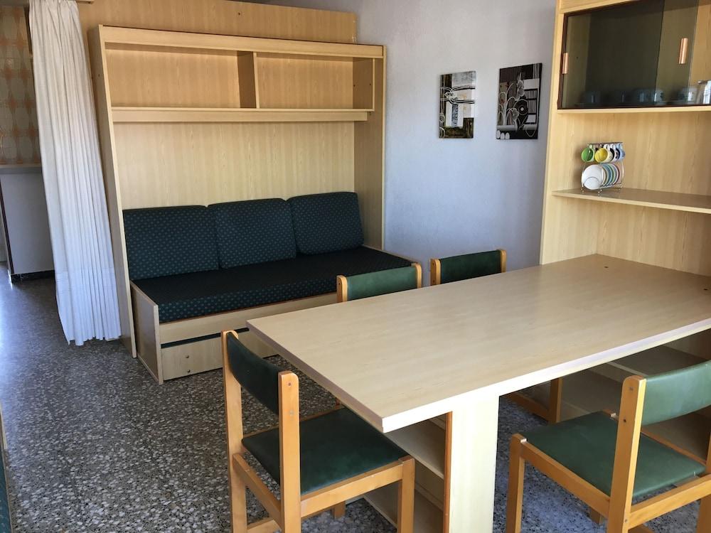 Hotel Alpen1 Voramar à Peñíscola Extérieur photo