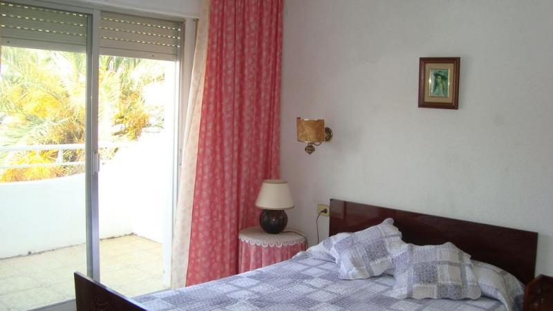 Hotel Alpen1 Voramar à Peñíscola Extérieur photo