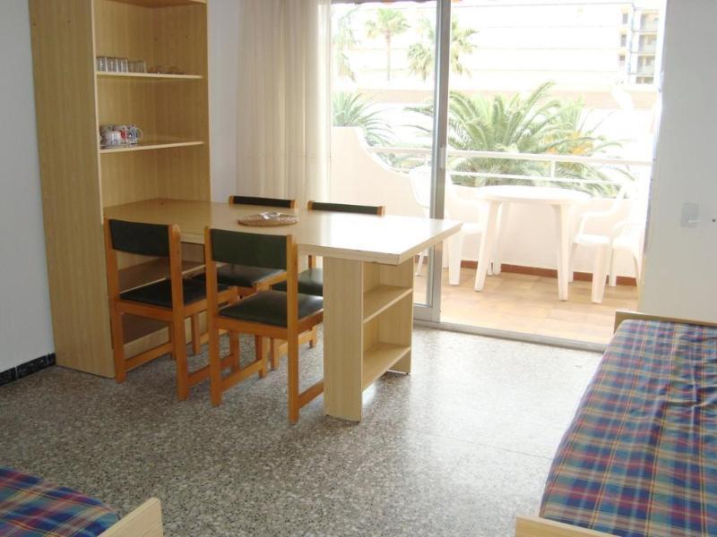 Hotel Alpen1 Voramar à Peñíscola Extérieur photo