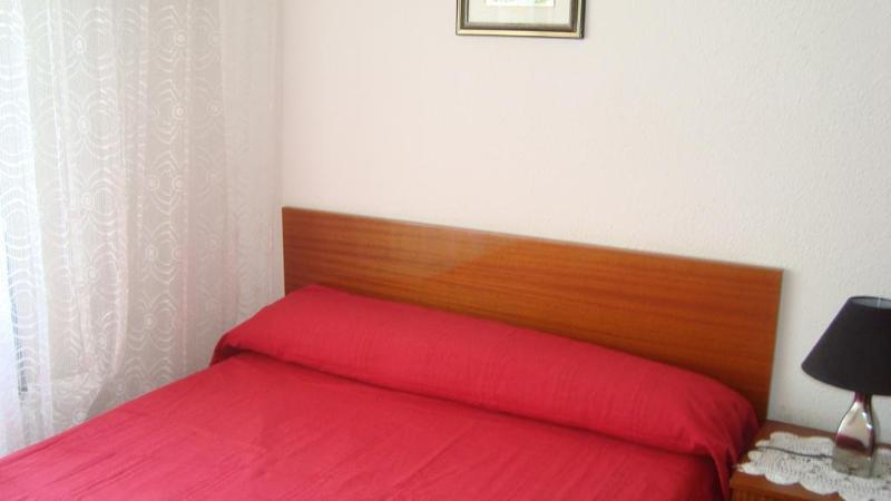 Hotel Alpen1 Voramar à Peñíscola Extérieur photo