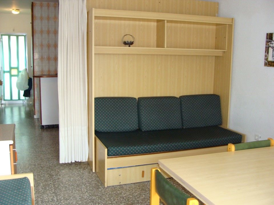 Hotel Alpen1 Voramar à Peñíscola Extérieur photo